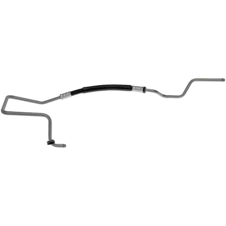 Dorman Transmission Line 624-203
